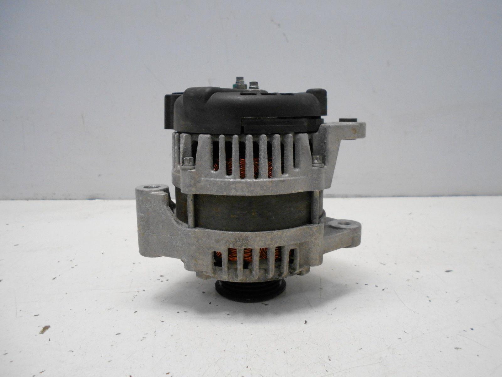 генератор Шевроле