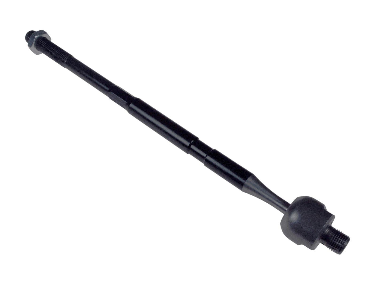 рулевая тяга на белом фоне