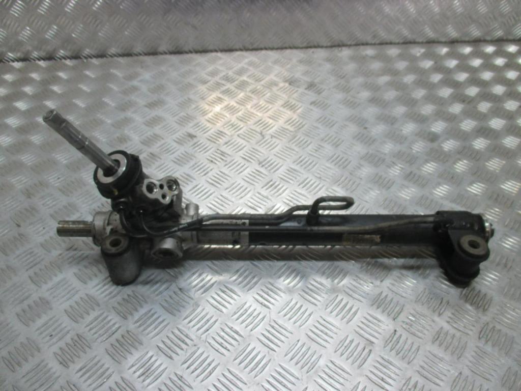 рулевая рейка Шевроле