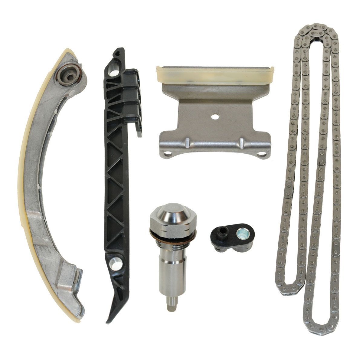 комплект грм на шевроле