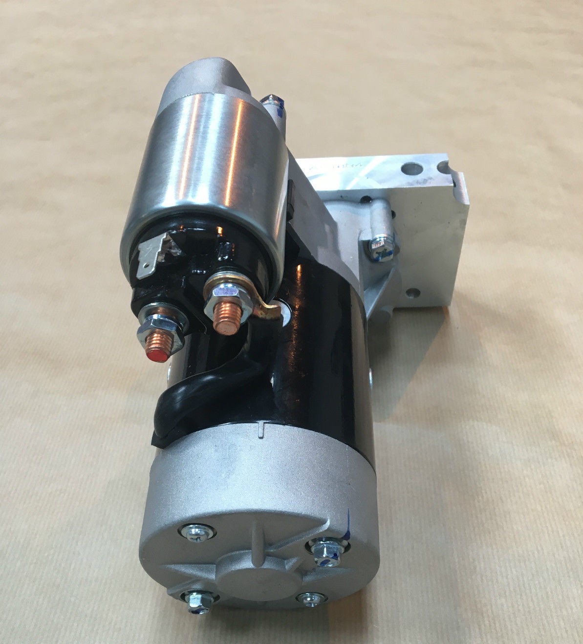 стартер шевроле каптива