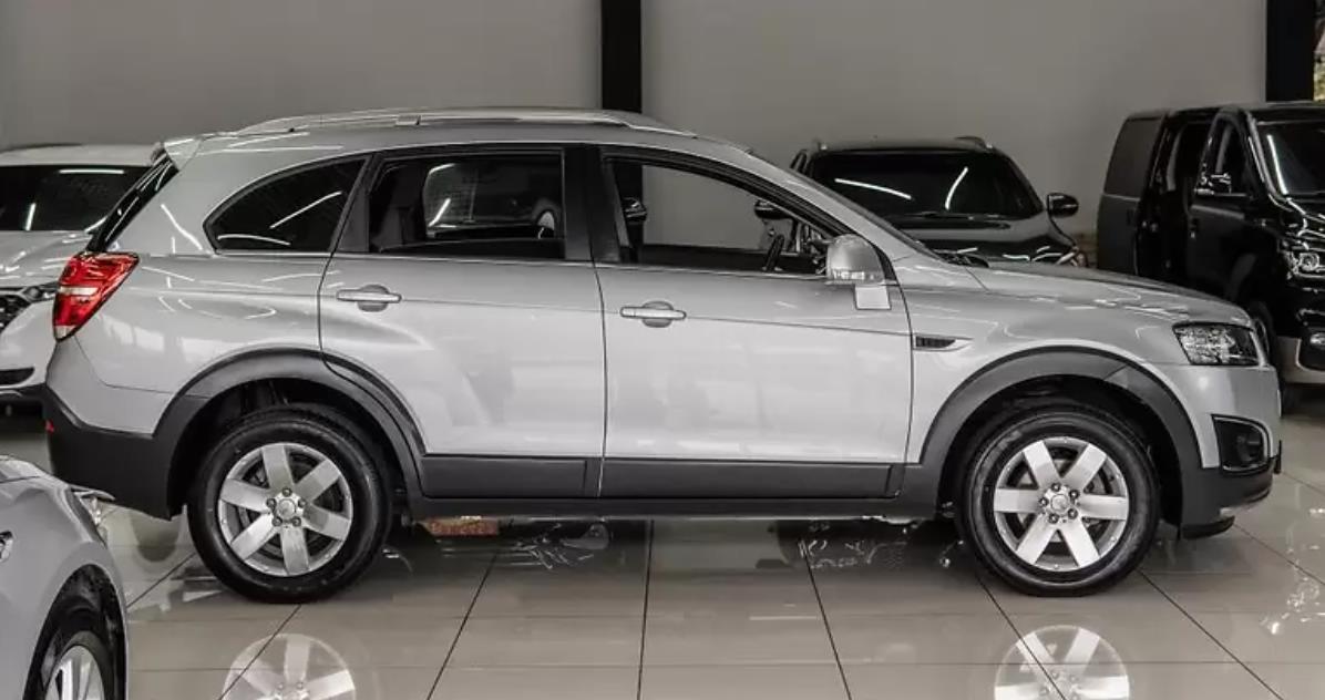 каптива в сервисе