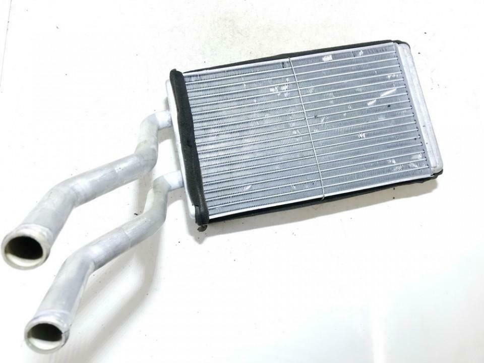 отопитель Шевроле