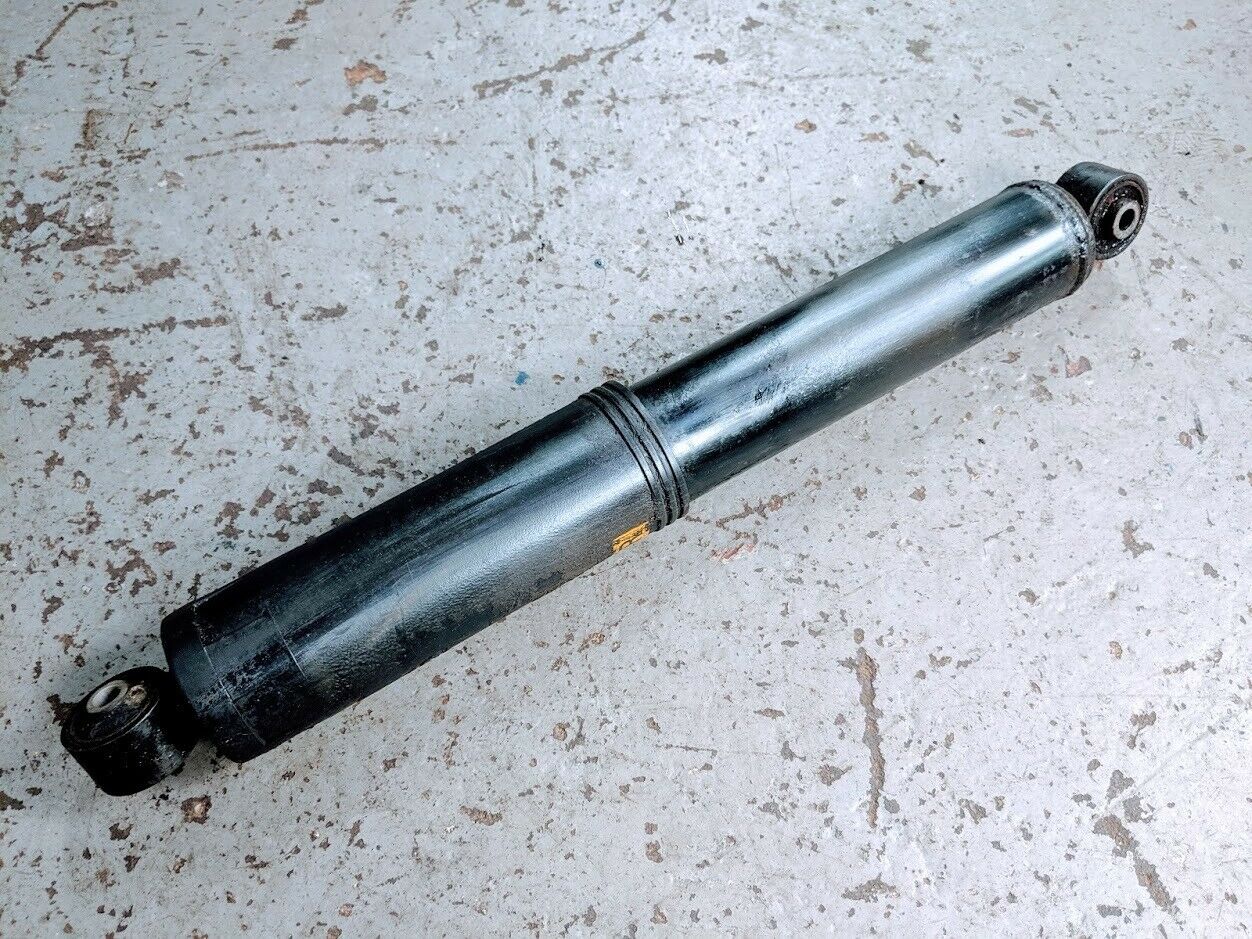 новый амортизатор