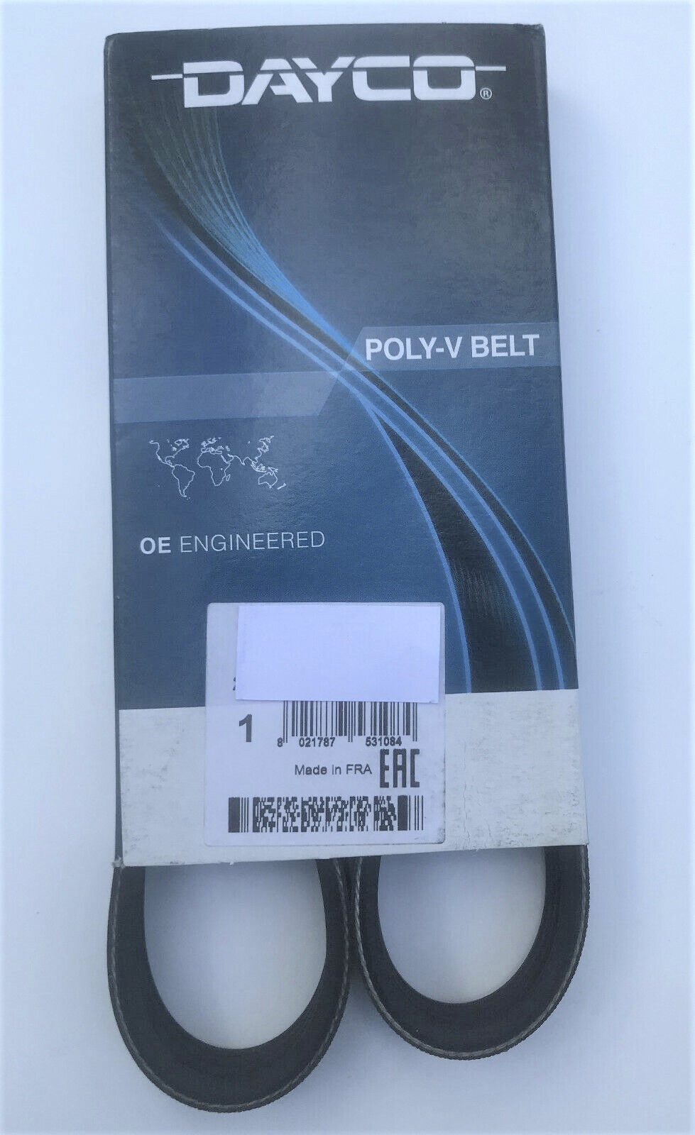 приводной ремень Дайко