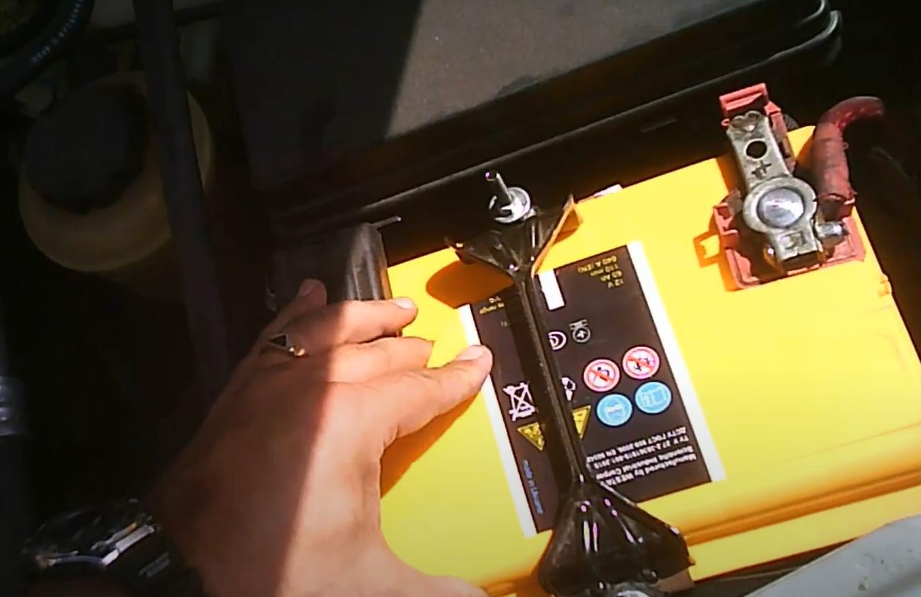 аккумулятор