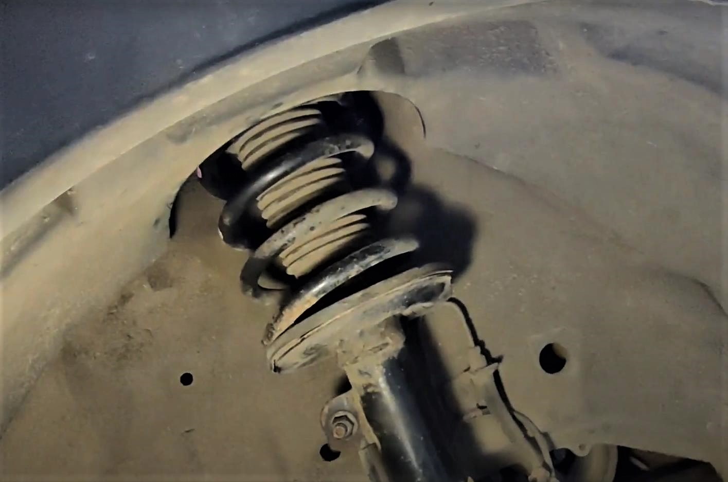 амортизатор