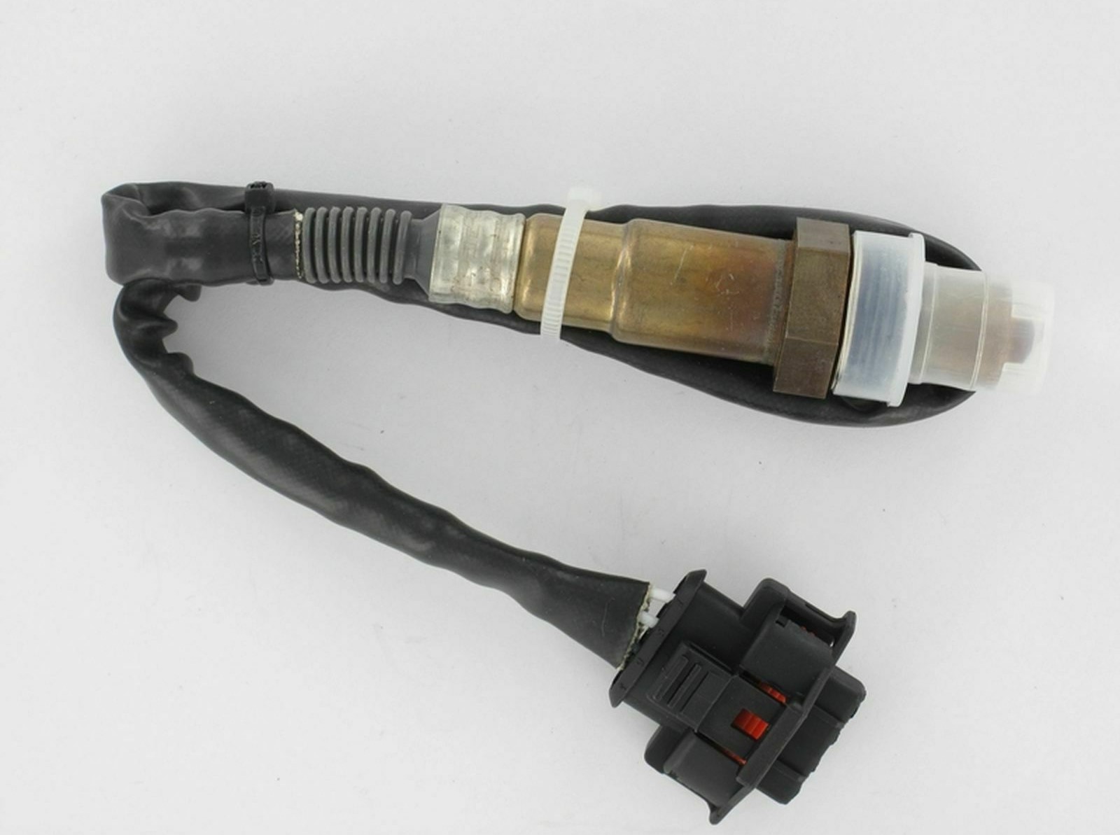 новый лямбда зонд на Шевроле Каптива