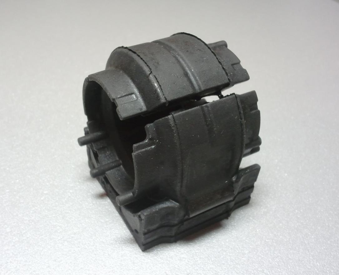 новая втулка стабилизатора Шевроле Круз