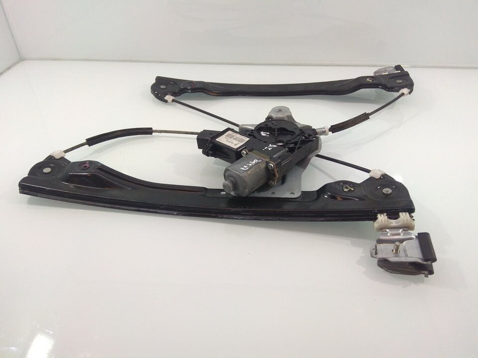 комплект тросов стеклоподъемника Шевроле