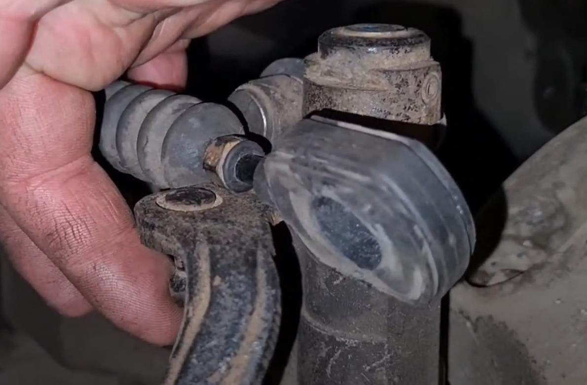 Ремонт троса КПП Шевроле Круз