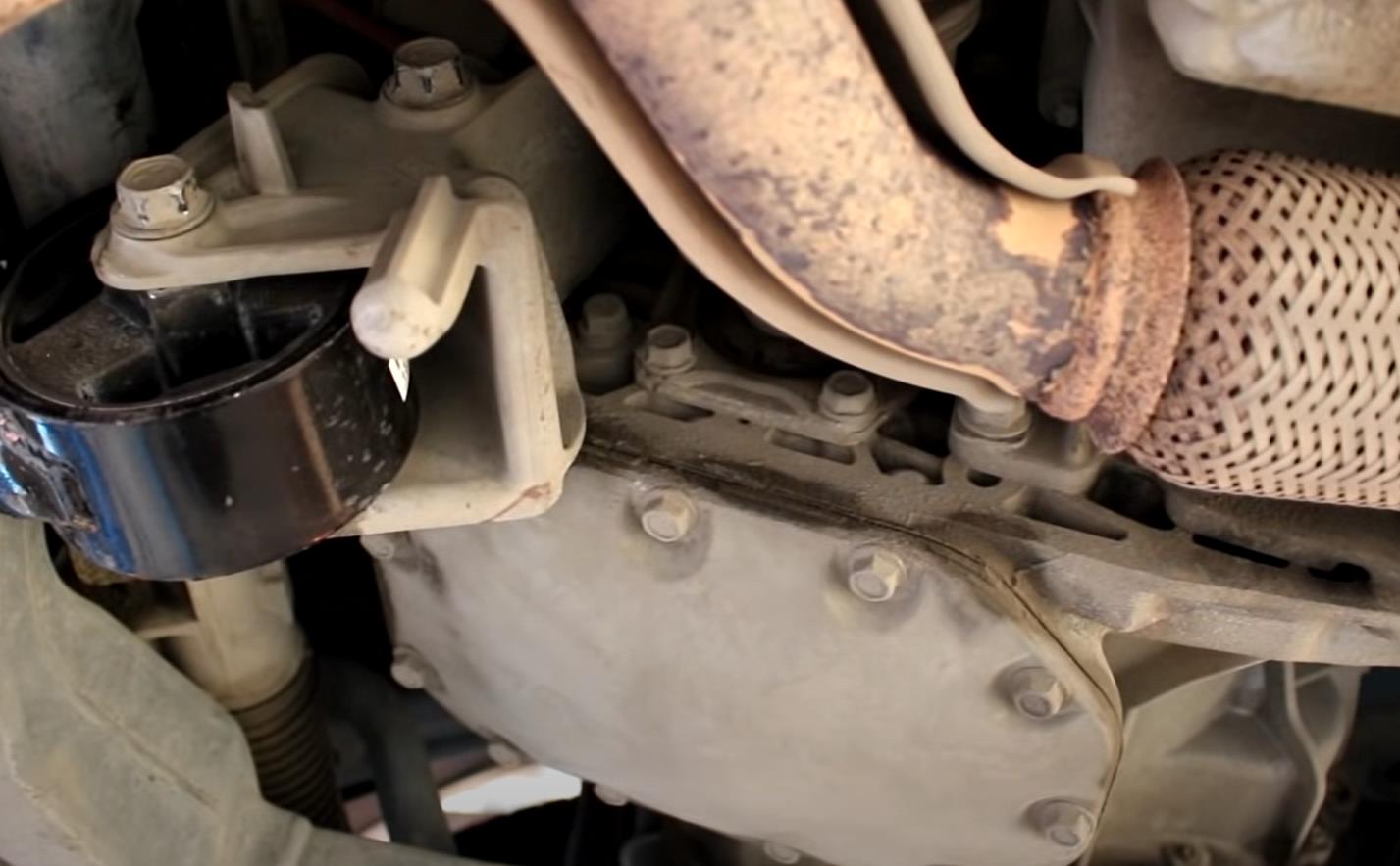 МКПП на Шевроле Круз