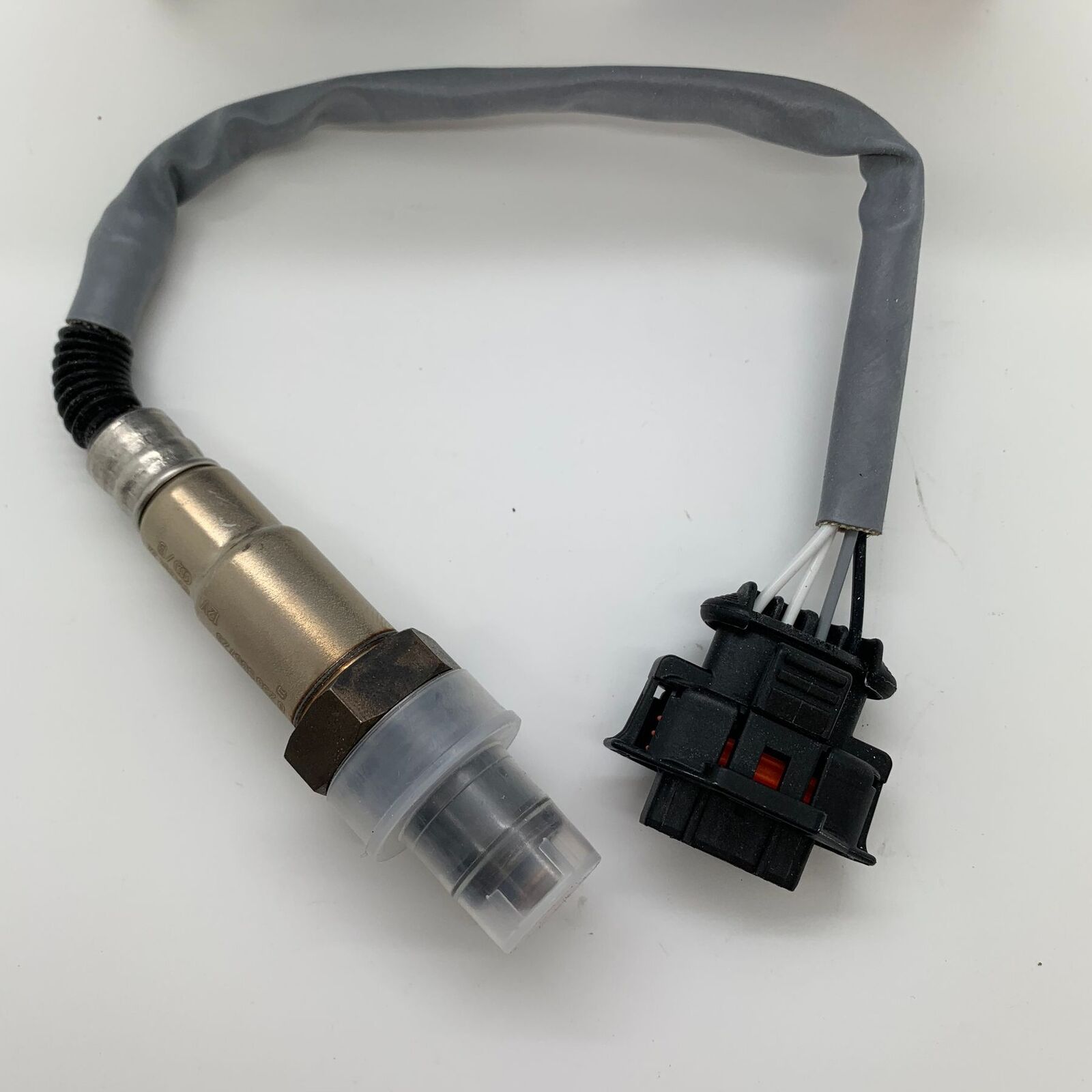 Новый лямбда зонд на Круз