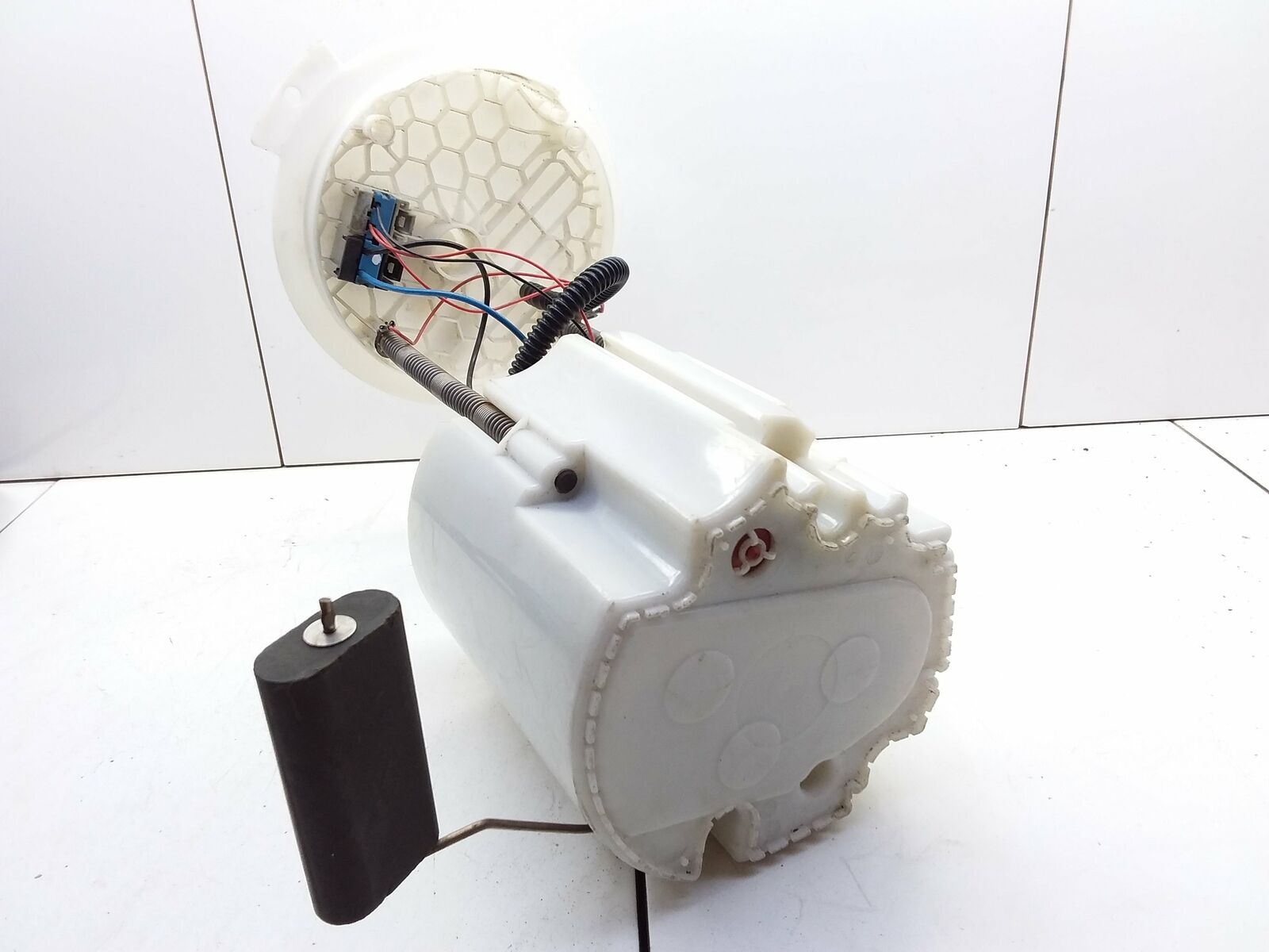 бензонасос