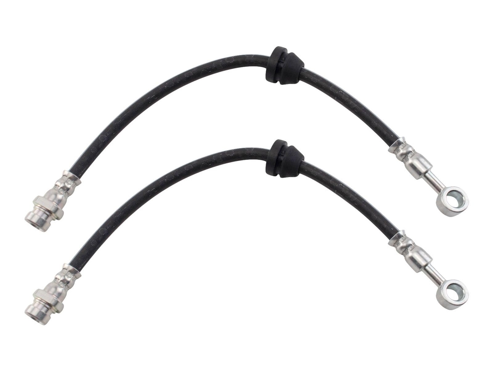 Новые тормозные шланги