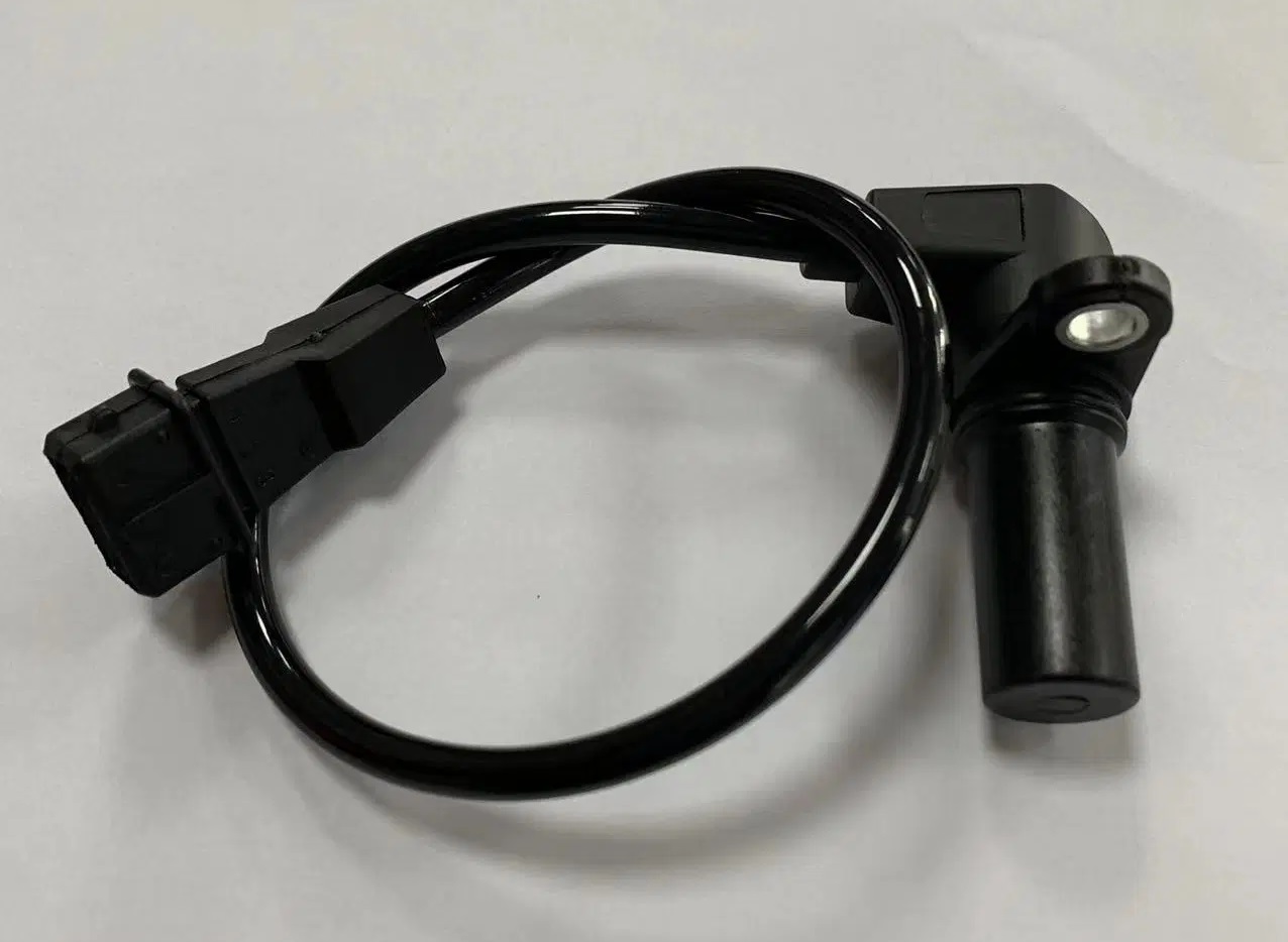 Новый датчик положения коленвала