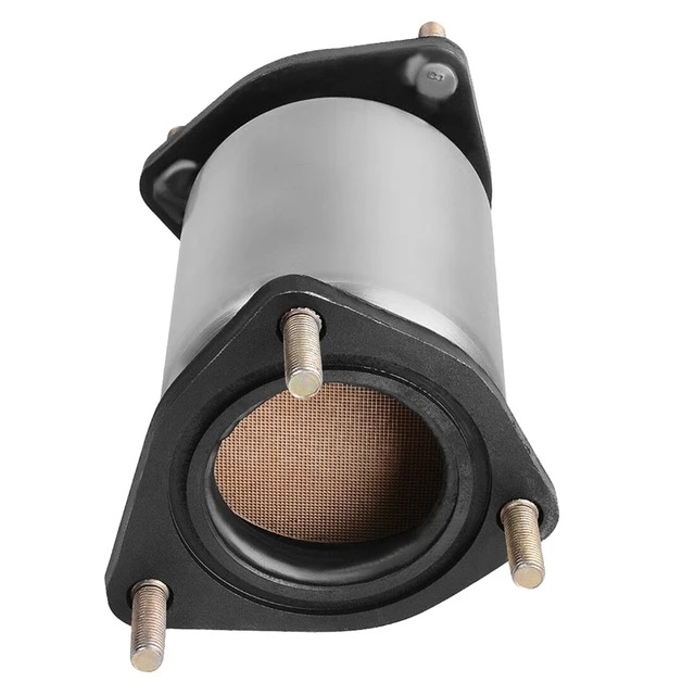 Новый катализатор