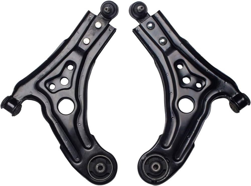 Новые нижние рычаги