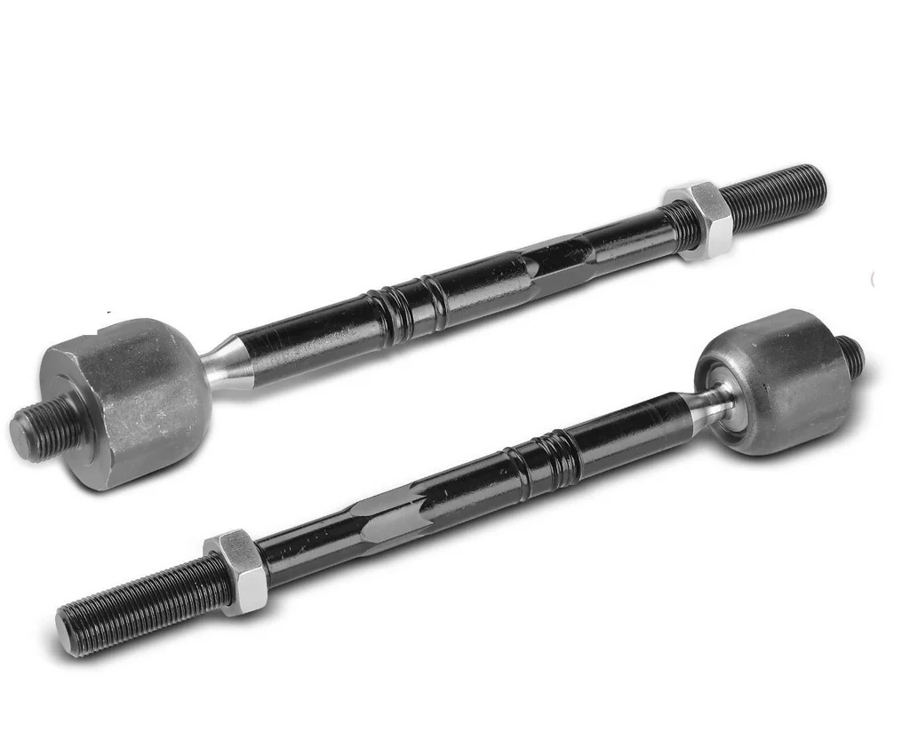 Комплект новых тяг