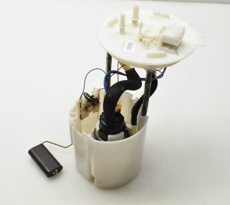 Новый модуль топливного насоса