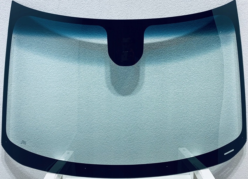 Новое лобовое стекло