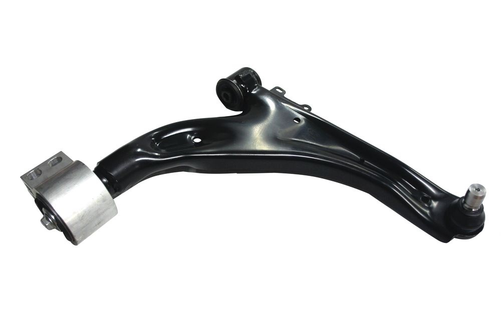 Новый рычаг