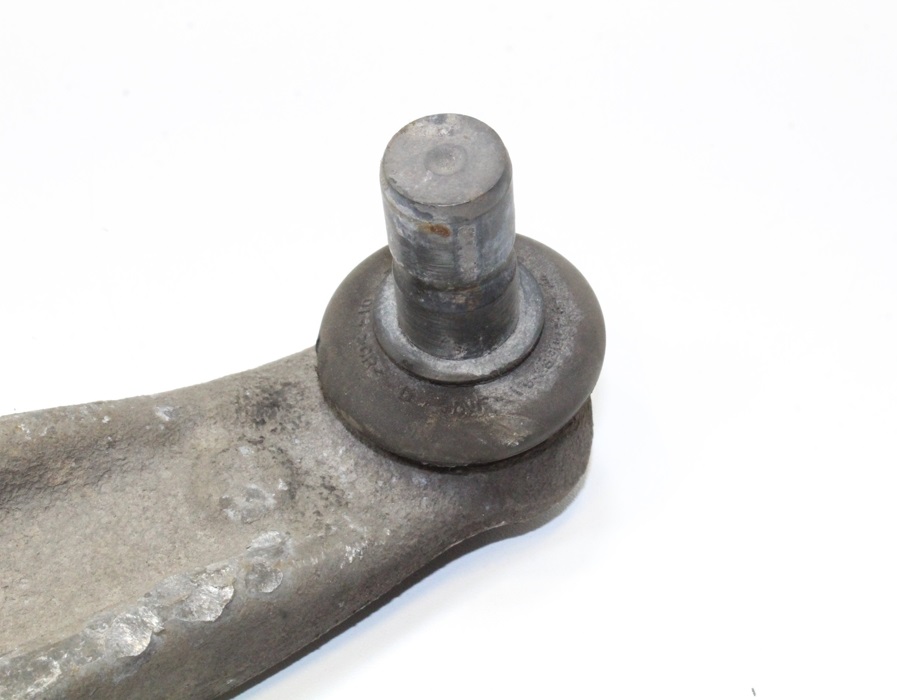 Шаровая подлежит замене