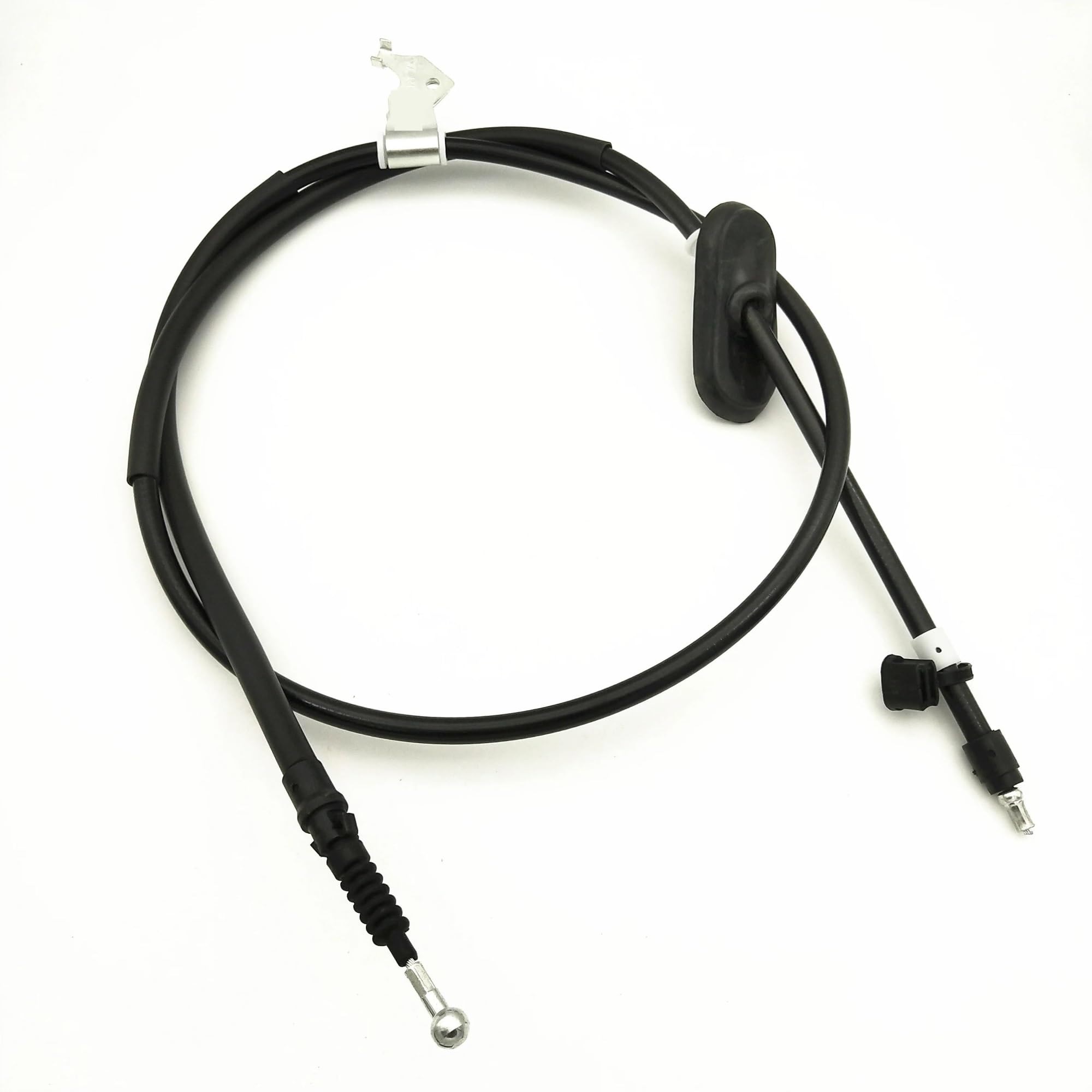 Новый трос стояночного тормоза