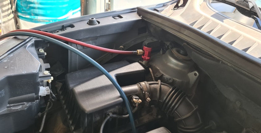 Ремонт кондиционера Шевроле Орландо