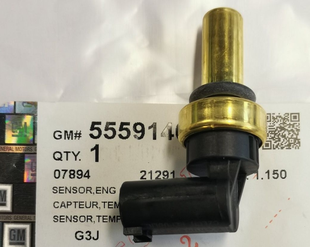 Новый оригинальный датчик температуры ОЖ