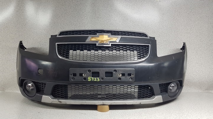 Бампер для Орландо