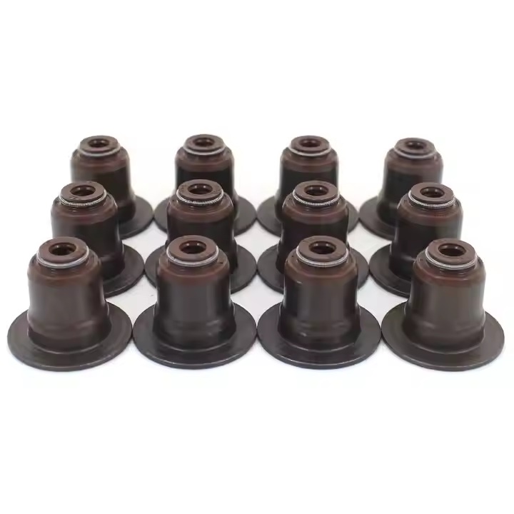 Комплект маслосъемных колпачков