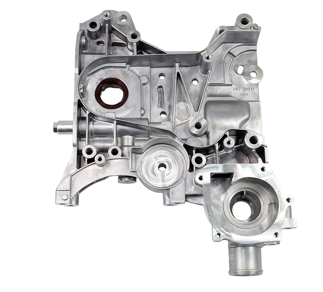 Новый маслонасос