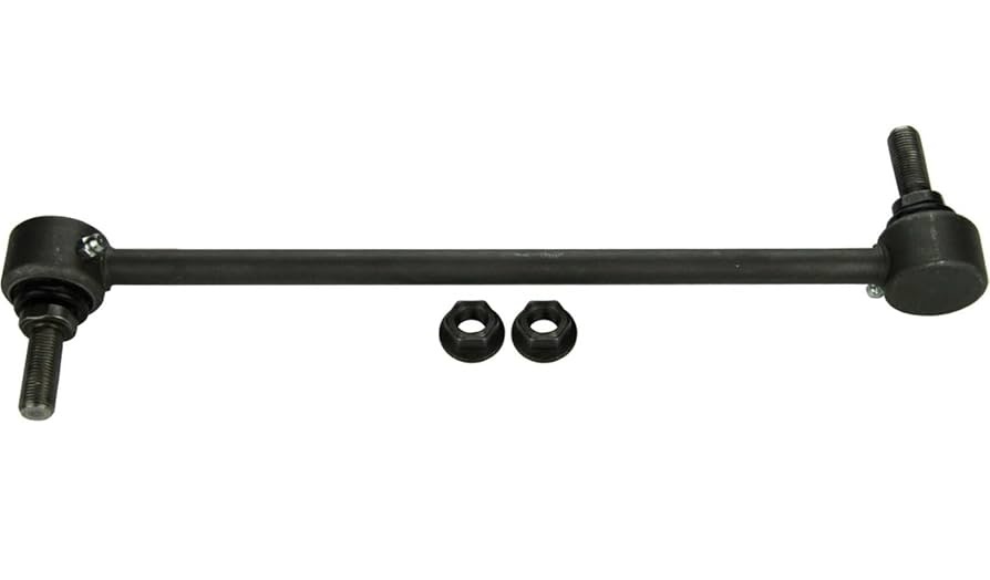 Новая стойка стабилизатора