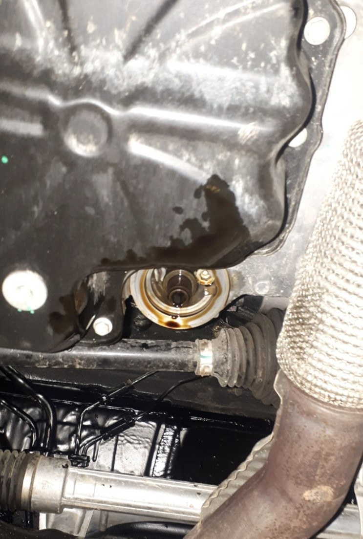 Техобслуживание Шевроле Орландо