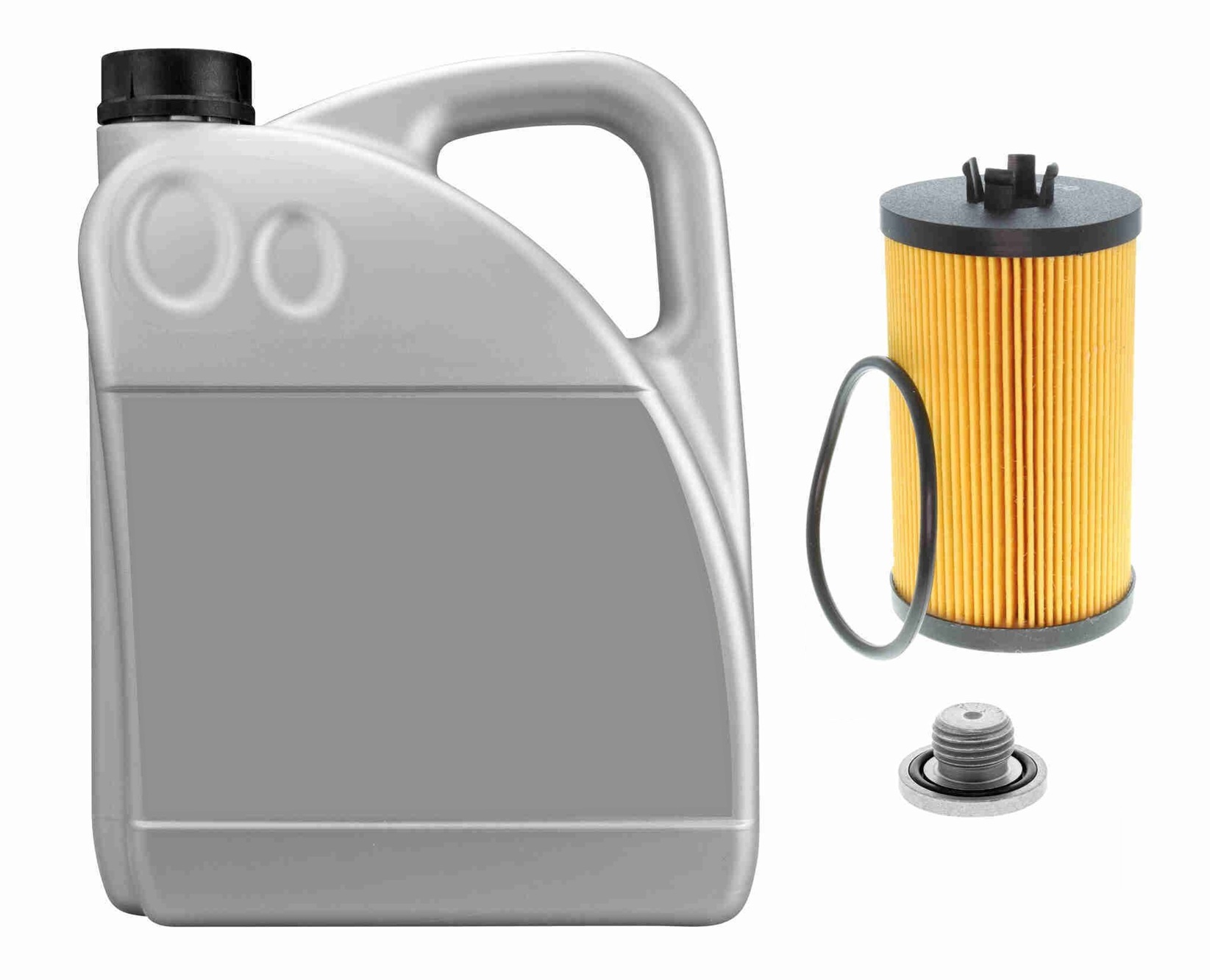 Расходные материалы для ТО-1