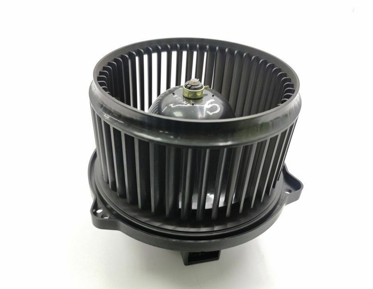 Новый моторчик печки