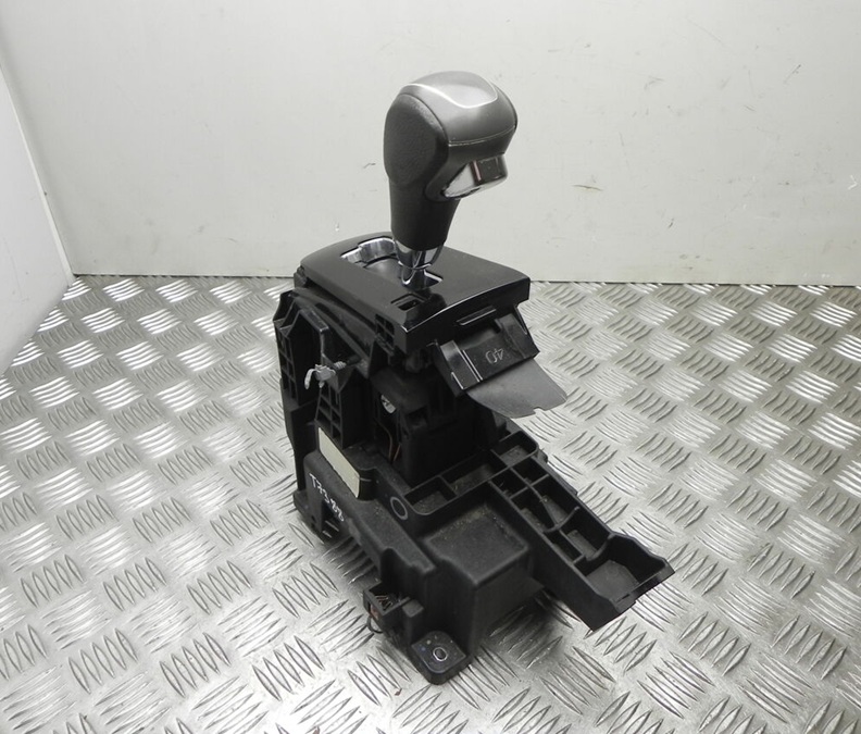 Новый модуль рычага АКПП