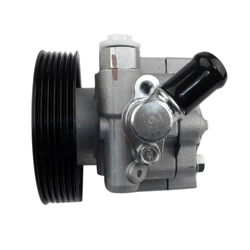 Новый насос гидроусилителя руля