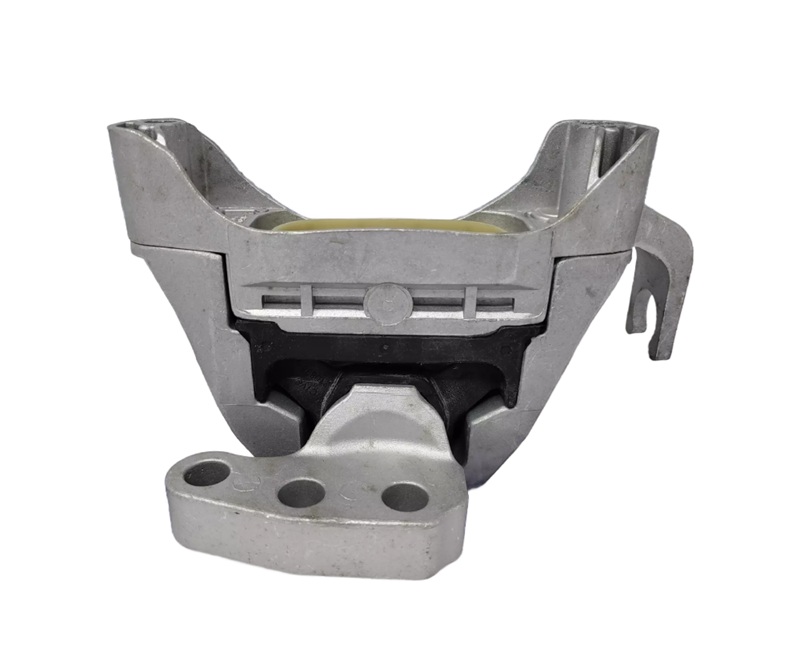 Новая подушка двигателя