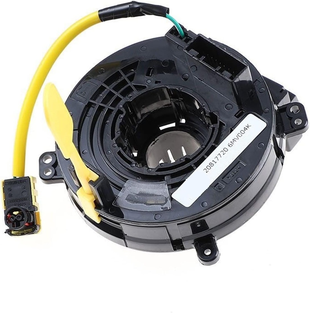 Новый подрулевой шлейф