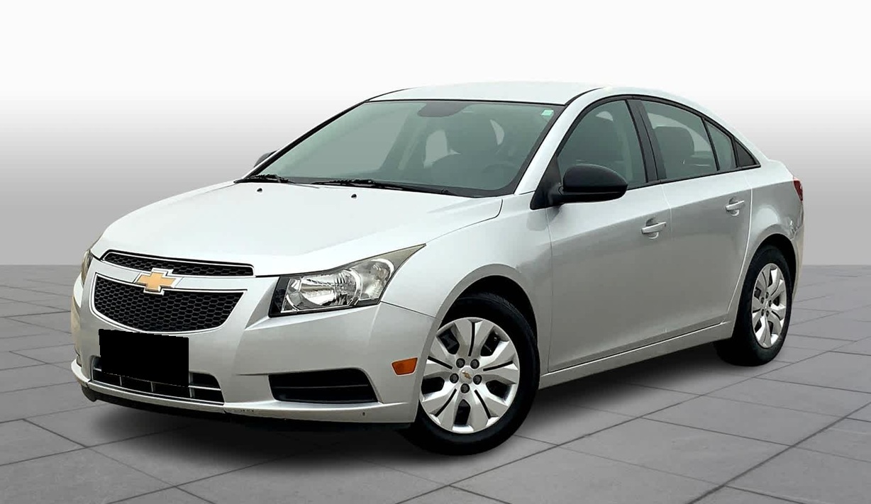 Шевроле Круз после замены сальника рулевой рейки