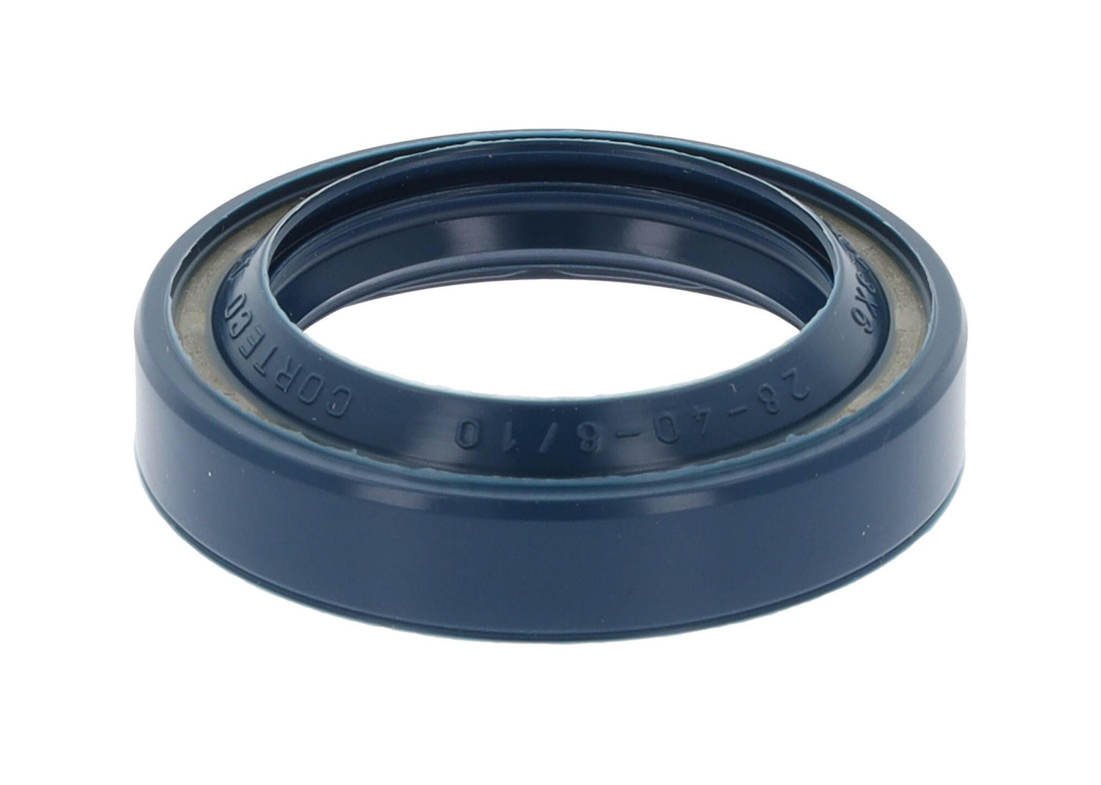 Новый сальник рулевой рейки