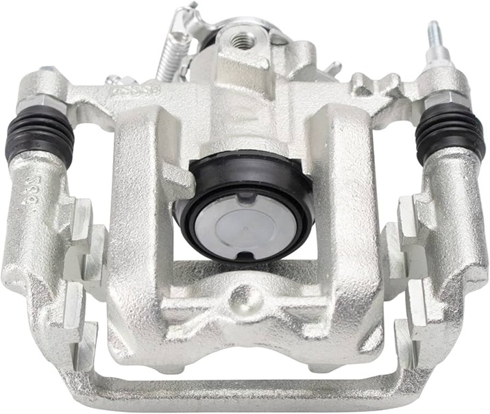 Новый тормозной механизм (суппорт)