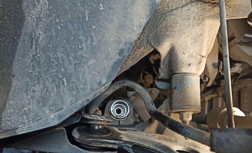 Ремонт рулевой рейки Шевроле Кобальт
