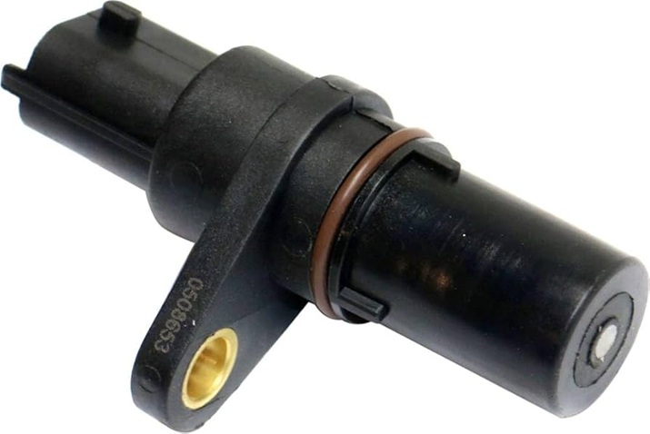 Новый датчик положения коленчатого вала