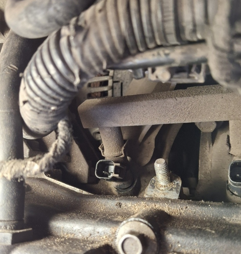 Замена форсунок Шевроле Кобальт