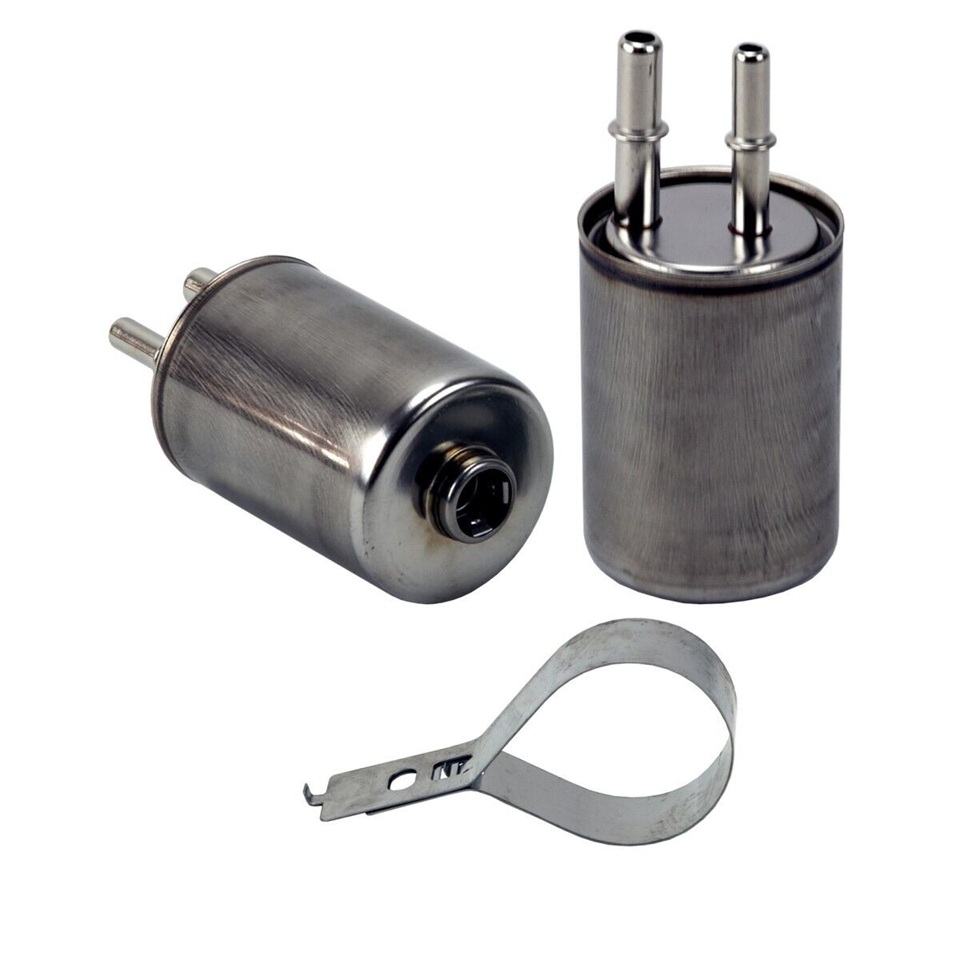 Новый внешний фильтр для ранних Кобальтов