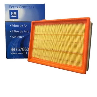 Новый оригинальный воздухофильтр