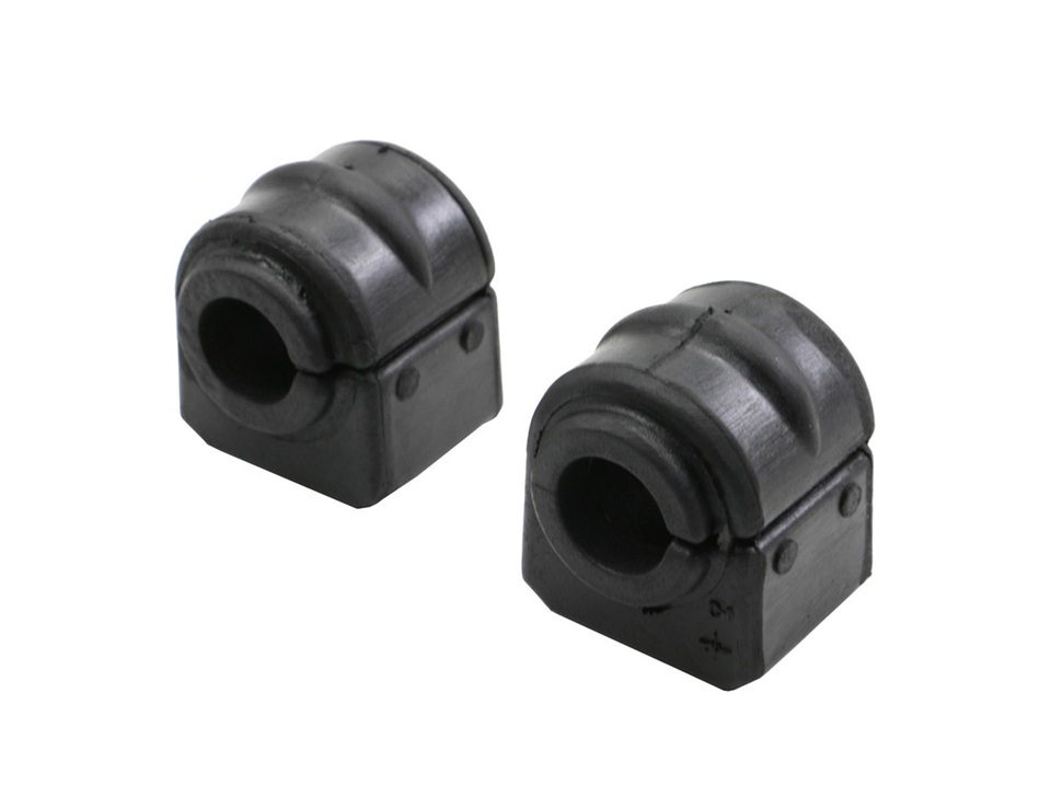 Новые втулки стабилизатора поперечной устойчивости